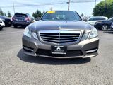 Used 2013 Mercedes-Benz E 350 Sport image 2