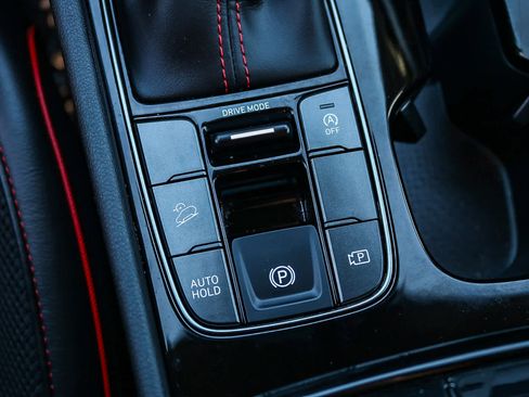 Used 2022 Hyundai Tucson N Line image 20