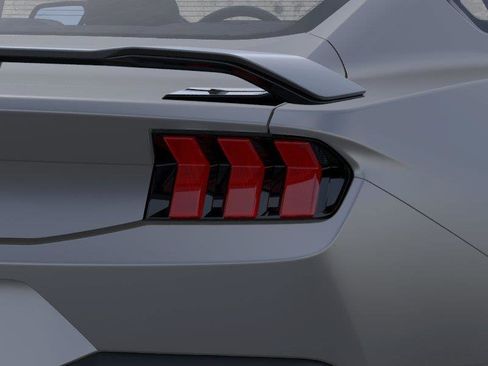 New 2026 Ford Mustang Dark Horse image 21