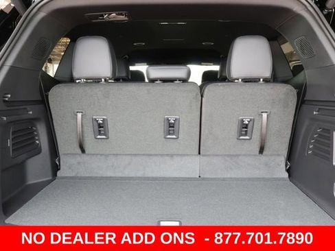 New 2026 GMC Acadia Elevation w/ Black Edition image 21