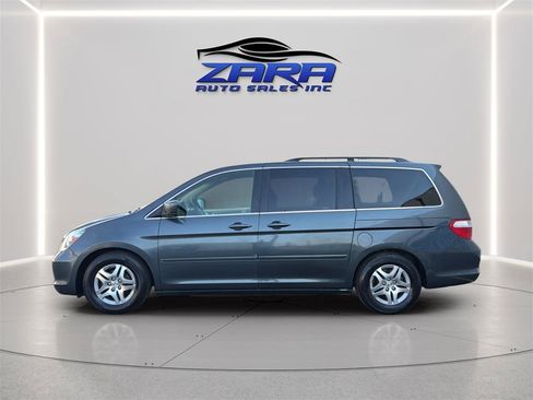 Used 2005 Honda Odyssey EX-L image 4