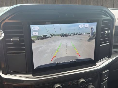 Used 2026 Ford F150 STX w/ Equipment Group 200A RWD image 25