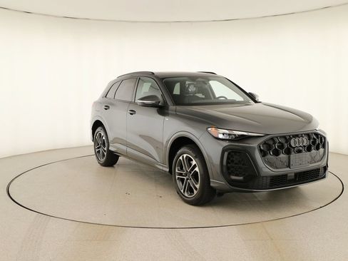 New 2026 Audi Q5 2.0T AWD/4WD image 10