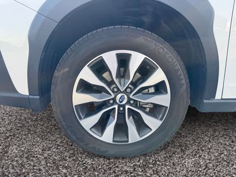 Used 2024 Subaru Outback Limited XT image 14