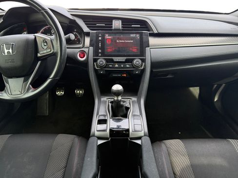 Used 2017 Honda Civic Si image 9