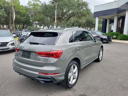 Used 2020 Audi Q3 2.0T Premium w/ Convenience Package image 13