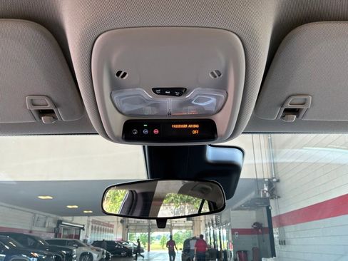 Used 2025 Buick Encore GX Preferred FWD image 14