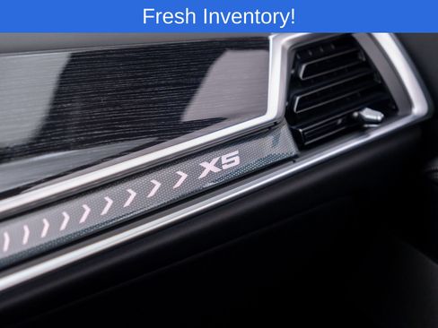 Certified 2026 BMW X5 xDrive40i AWD/4WD image 31