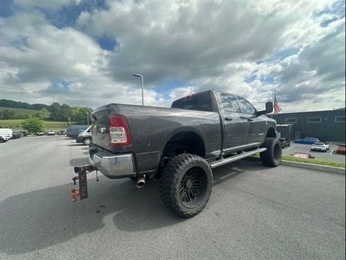 Used 2020 RAM 2500 Tradesman AWD/4WD image 23