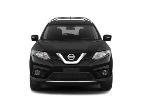 Used 2015 Nissan Rogue SL w/ SL Premium Package AWD/4WD image 7