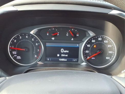 Used 2024 Chevrolet Blazer LT w/ Convenience Package FWD image 30