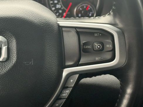 Used 2022 RAM 1500 Big Horn image 15