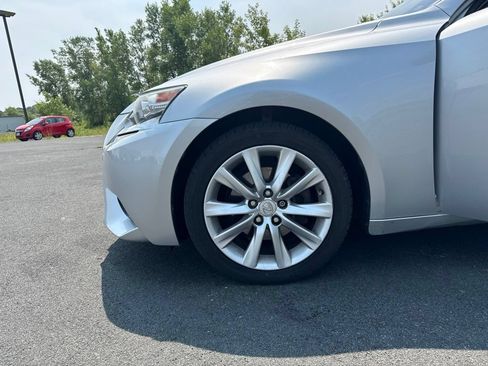 Used 2014 Lexus IS 250 AWD w/ Premium Package image 23