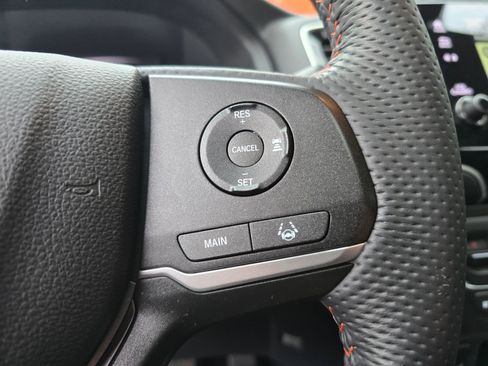 Used 2023 Honda Passport TrailSport image 29