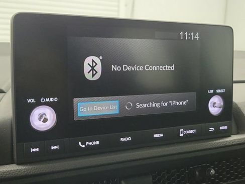 Used 2025 Honda CR-V LX image 28