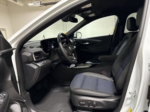 New 2026 Buick Envista Sport Touring w/ Convenience I Package FWD image 19