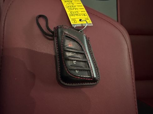 Used 2024 Lexus NX 350 AWD w/ Cold Area Package image 33