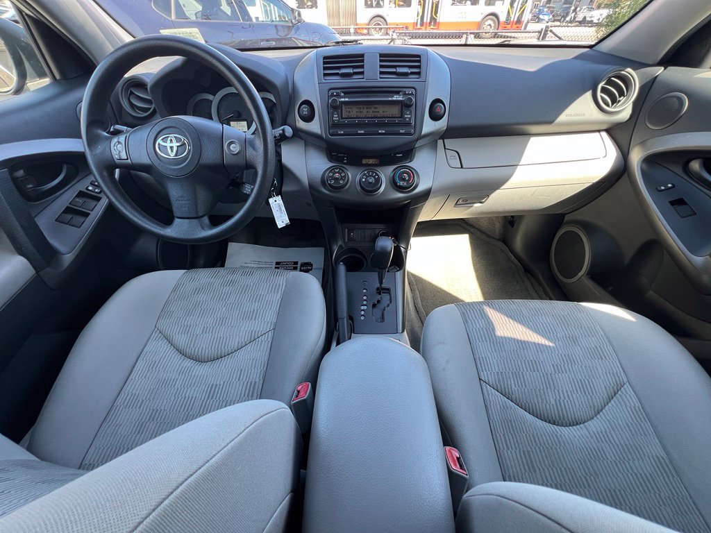 Used 2012 Toyota RAV4 4WD w/ Value Pkg image 24
