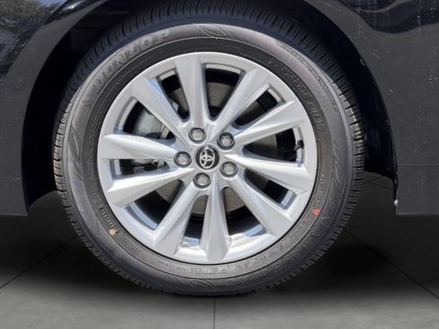 New 2026 Toyota Corolla LE FWD image 33
