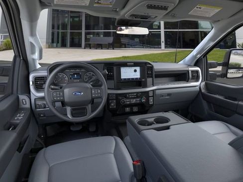 New 2026 Ford F350 XL w/ XL Driver Assist Package image 9