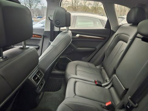 Used 2018 Audi Q5 2.0T Premium Plus image 10