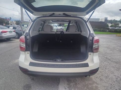 Used 2016 Subaru Forester 2.5i Premium w/ All-Weather Package AWD/4WD image 26