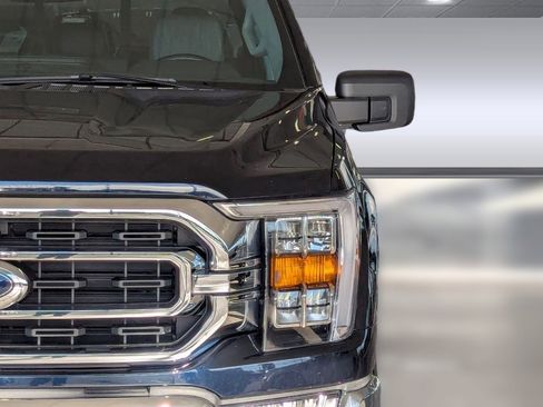 Certified 2022 Ford F150 XLT w/ Equipment Group 302A High image 10