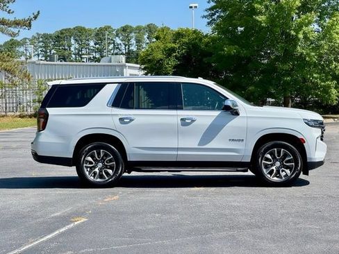 Used 2022 Chevrolet Tahoe LT RWD image 9