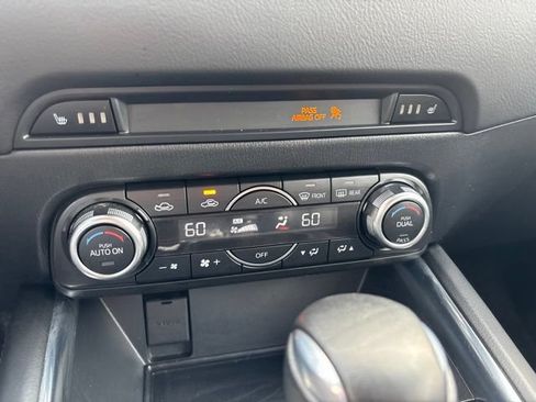 Used 2017 MAZDA CX-5 Grand Select AWD/4WD image 23