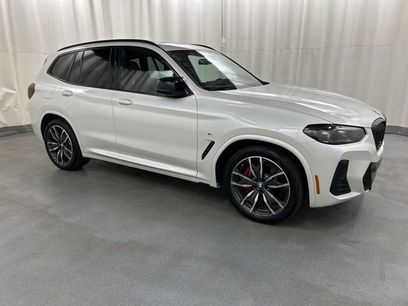Used 2023 BMW X3 M40i
