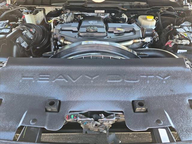 Used 2016 RAM 2500 Laramie w/ Sport Appearance Group AWD/4WD image 22