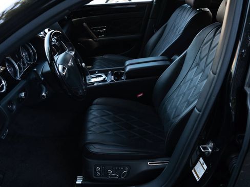 Used 2014 Bentley Flying Spur W12 AWD/4WD image 15