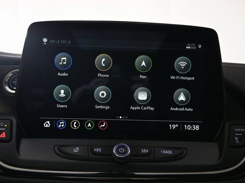 Used 2023 Chevrolet Blazer RS w/ Driver Confidence II Package image 27