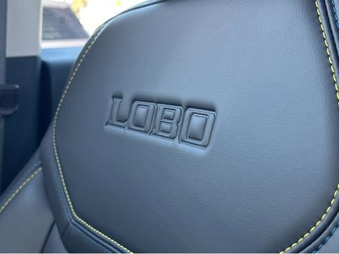 Used 2025 Ford Maverick Lobo image 31