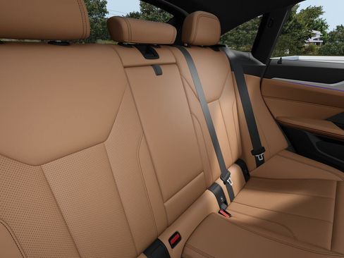 New 2026 BMW i4 eDrive40 image 10