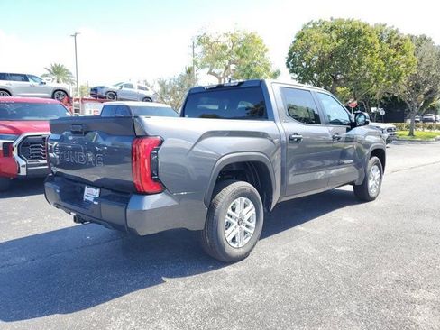 New 2026 Toyota Tundra SR5 AWD/4WD image 4