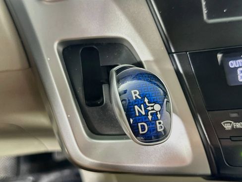 Used 2014 Toyota Prius V Three FWD image 30