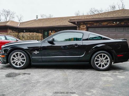 Used 2008 Ford Mustang Shelby GT500 image 3