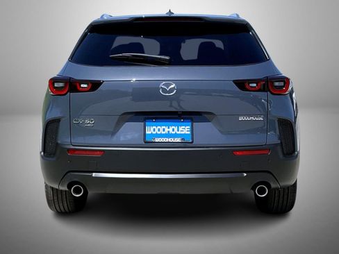 New 2026 MAZDA CX-50 AWD 2.5 S w/ Weather Package image 6