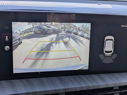 New 2025 Kia Telluride EX image 21