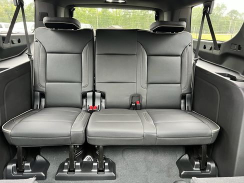 New 2026 Chevrolet Suburban Premier w/ Sun And Tow Package image 2