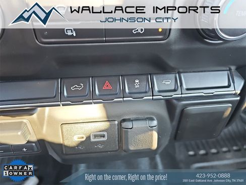 Used 2021 Chevrolet Silverado 3500 W/T w/ WT Fleet Convenience Package image 21