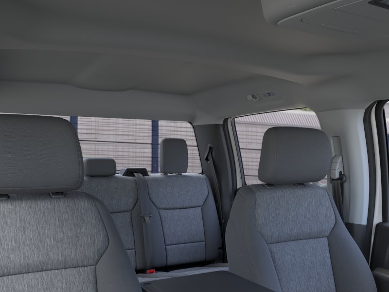 New 2026 Ford F150 XL AWD/4WD image 22