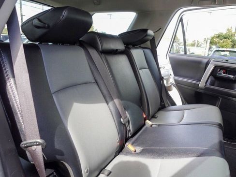 Certified 2024 Toyota 4Runner SR5 Premium image 13