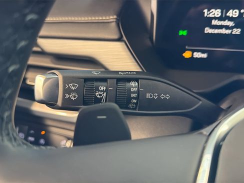 New 2026 GMC Acadia Elevation w/ Black Edition FWD image 45