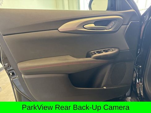 New 2025 Dodge Hornet GT image 13