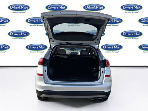 Used 2019 Hyundai Tucson SEL image 28