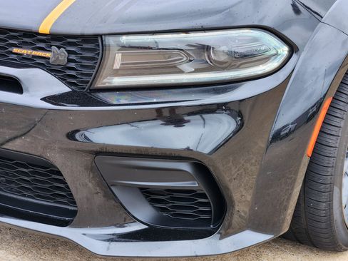 Used 2023 Dodge Charger Scat Pack RWD image 9
