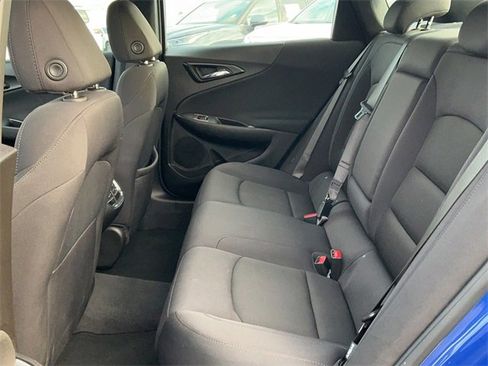 Used 2023 Chevrolet Malibu LT image 13