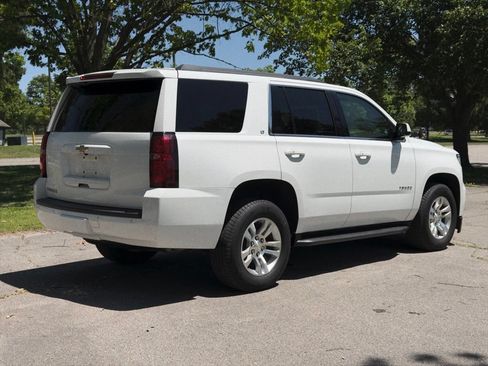 Used 2019 Chevrolet Tahoe LT AWD/4WD image 6